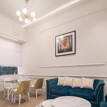 Tandem Solera Lägenhet