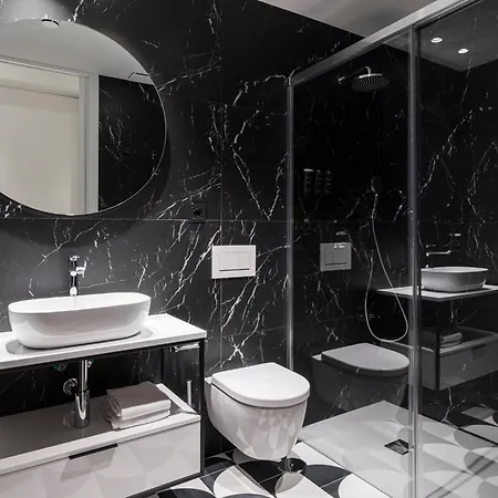 Lägenhet Tandem Solera