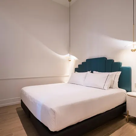 Tandem Solera Lägenhet *