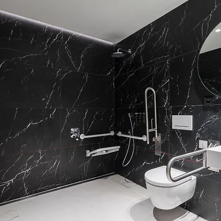 Lägenhet Tandem Solera Jerez de la Frontera