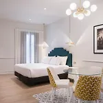 Апартаменти Tandem Solera
