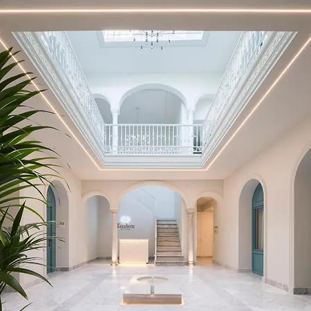 Tandem Solera Apartman *