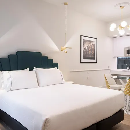 Tandem Solera Apartman Jerez de la Frontera