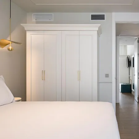 Apartman Tandem Solera Jerez de la Frontera