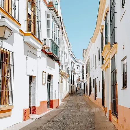 Tandem Solera Apartment *