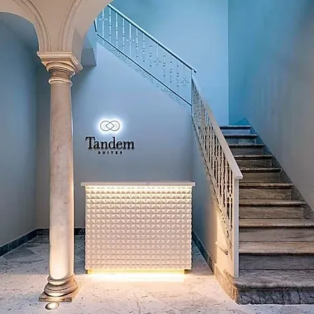 Tandem Solera Апартаменти