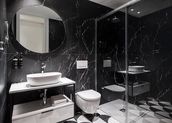 Апартаменты Tandem Solera