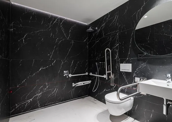 Апартаменты Tandem Solera Херес-де-ла-Фронтера