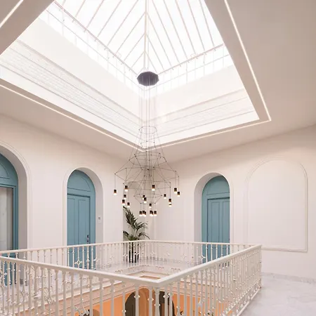 Apartment Tandem Solera Jerez de la Frontera
