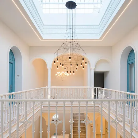 Tandem Solera Lägenhet Jerez de la Frontera