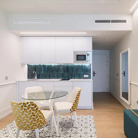 Tandem Solera Lägenhet