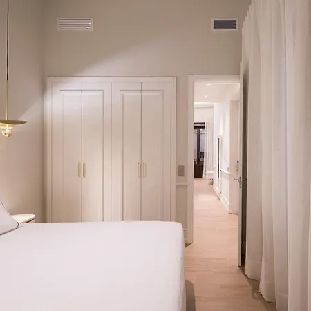 Lägenhet Tandem Solera Jerez de la Frontera