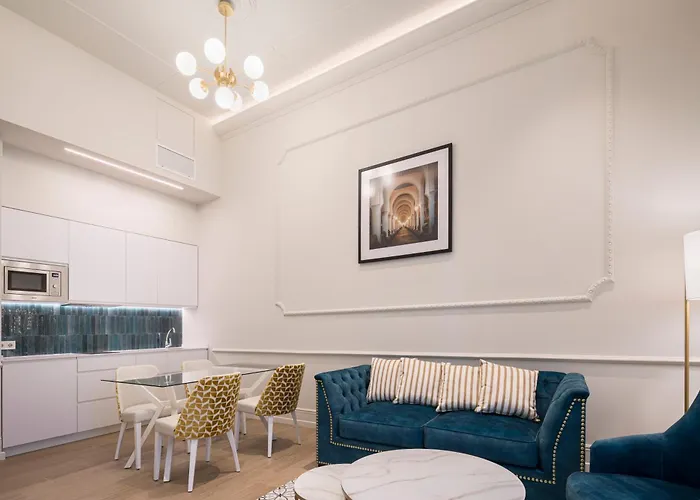 Tandem Solera Lägenhet