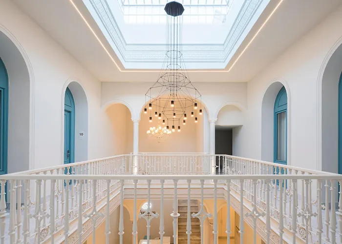 Tandem Solera Lägenhet Jerez de la Frontera