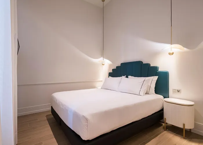 Tandem Solera Lägenhet *