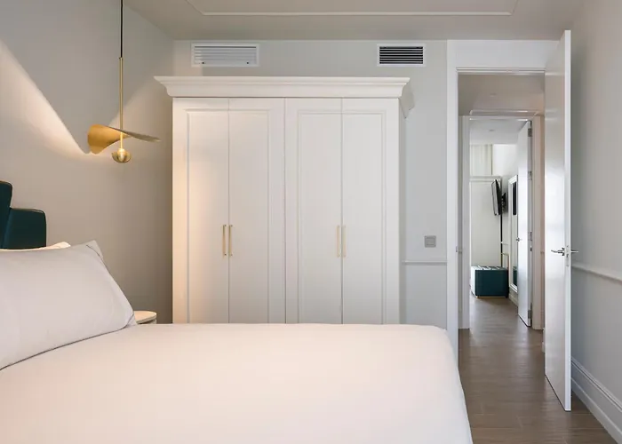 Lägenhet Tandem Solera Jerez de la Frontera