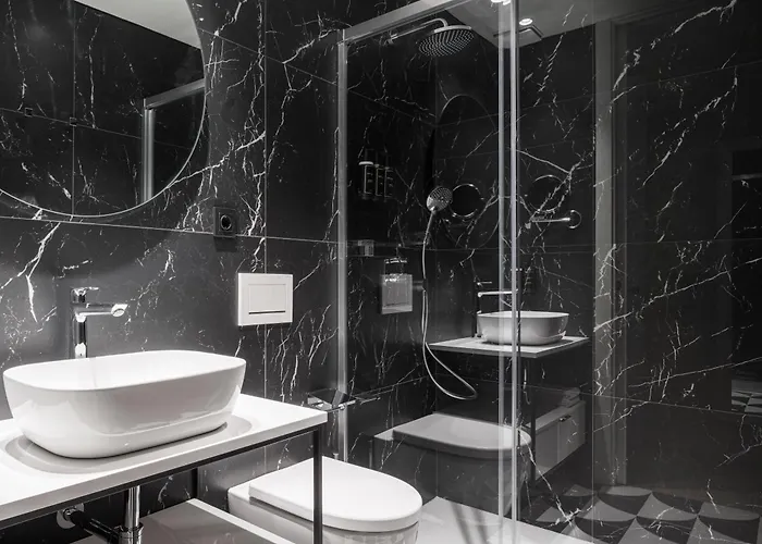 Tandem Solera Lägenhet Jerez de la Frontera