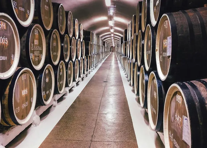 Tandem Solera Lägenhet